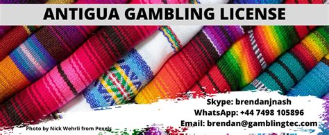 antigua gambling license|Antigua and Barbuda Gambling License & Online Casinos.